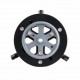 Rallonge de colonne ZWO 160 mm pour montures AM5-N et AM3-N