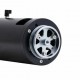 Rallonge de colonne ZWO 160 mm pour montures AM5-N et AM3-N