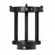 Rallonge de colonne ZWO 160 mm pour montures AM5-N et AM3-N