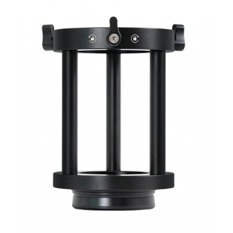 Rallonge de colonne ZWO 160 mm pour montures AM5-N et AM3-N