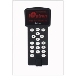 HAE16C Ultra Compact GoTo Dual AZ/EQ Hybrid Strain Wave Gear Drive Mount