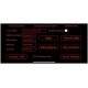 HAE16C Ultra Compact GoTo Dual AZ/EQ Hybrid Strain Wave Gear Drive Mount