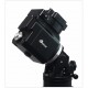HAE16C Ultra Compact GoTo Dual AZ/EQ Hybrid Strain Wave Gear Drive Mount