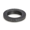 Baader Wide-T-Ring Sony Alpha / Minolta Maxxum avec D52 vers T-2