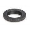 Baader Wide-T-Ring Sony Alpha / Minolta Maxxum with D52 to T-2