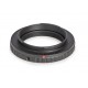 Baader Wide-T-Ring Sony Alpha / Minolta Maxxum avec D52 vers T-2