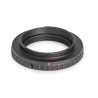 Baader Wide-T-Ring Sony Alpha / Minolta Maxxum with D52 to T-2