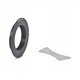 Baader Bague T ultra-courte Canon EOS vers T-2i
