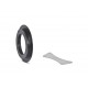 Baader Bague T ultra-courte Canon EOS vers T-2i