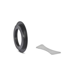 Baader Bague T ultra-courte Canon EOS vers T-2i