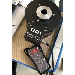 10Micron AZ 5000 DDS