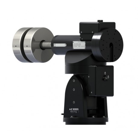 10Micron AZ 3000 HPS