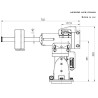 10Micron AZ 2000 HPS Combi