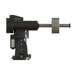 10Micron AZ 2000 HPS Combi Mount incl. ColdTemp Upgrade