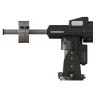 10Micron AZ 2000 HPS Combi Mount incl. ColdTemp Upgrade