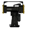 10Micron AZ 2000 HPS Combi Mount with DT Set