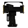 10Micron AZ 2000 HPS Combi Mount with DT Set
