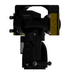 10Micron AZ 2000 HPS Combi avec DT Set