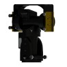 10Micron AZ 2000 HPS Combi Mount with DT Set
