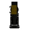 10Micron AZ 2000 HPS Combi Mount with DT Set