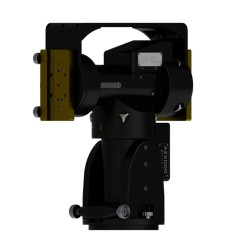10Micron AZ 2000 HPS Combi Mount with DT Set