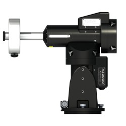 10Micron AZ 3000 HPS Mount incl. ColdTemp Upgrade