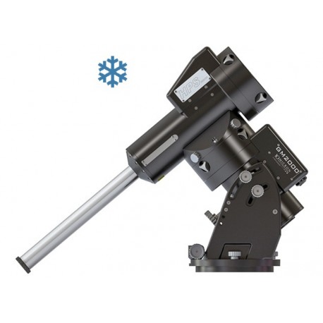 10Micron GM 2000 HPS II COMBI avec ColdTemp Upgrade (1452030C)