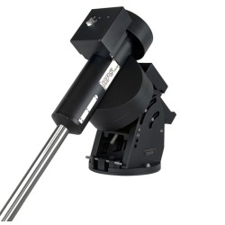 10Micron GM 4000 HPS II GoTo-Mount incl. ColdTemp Upgrade (454010C)