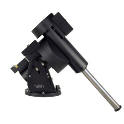 10Micron GM 4000 HPS II GoTo-Mount incl. ColdTemp Upgrade (454010C)