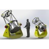 10Micron AZ 8000 DDS
