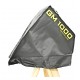 10Micron Mounting-Head Protective Cover (Cordura)