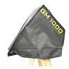 10Micron Mounting-Head Protective Cover (Cordura)