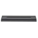 10Micron 3″ Dovetail Bar Without Holes