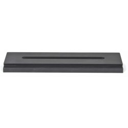 10Micron 3″ Dovetail Bar Without Holes