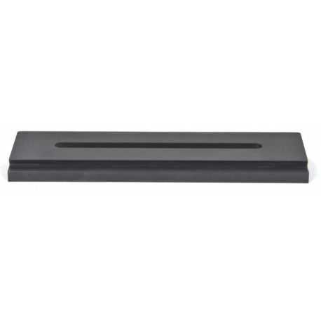 10Micron 3″ Dovetail Bar Without Holes