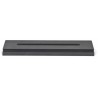 10Micron 3″ Dovetail Bar Without Holes