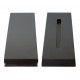 10Micron Barre queue d’aronde 4" pour platine MAXI