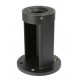 Baader Short Pillar Flange Set IV with Universal Flange