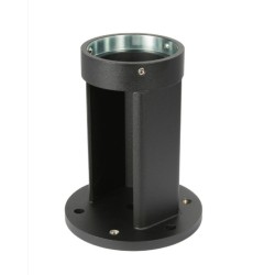 Baader Short Pillar Flange Set IV with Universal Flange