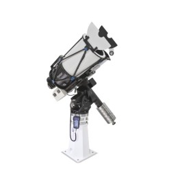 Baader Heavy Pillar (BHP) – Pilier acier conique pour monture, charge jusqu’à 600 kg