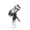Baader Heavy Pillar (BHP) – Pilier acier conique pour monture, charge jusqu’à 600 kg