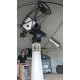 Baader Heavy Pillar (BHP) – Modal steel pillar with up to 600 kg payload capacity