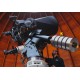 Baader Heavy Pillar (BHP) – Pilier acier conique pour monture, charge jusqu’à 600 kg