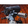 Baader Heavy Pillar (BHP) – Pilier acier conique pour monture, charge jusqu’à 600 kg