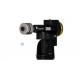 10Micron AZ 4000 HPS Mount incl. ColdTemp Upgrade and counterweight