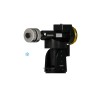 10Micron AZ 4000 HPS Mount incl. ColdTemp Upgrade and counterweight