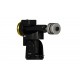 10Micron AZ 4000 HPS Mount incl. ColdTemp Upgrade and counterweight