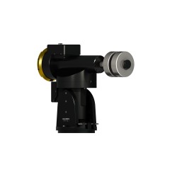 10Micron AZ 4000 HPS Mount incl. ColdTemp Upgrade and counterweight