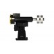10Micron AZ 4000 HPS Mount incl. ColdTemp Upgrade and counterweight