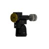 10Micron AZ 4000 HPS Mount incl. ColdTemp Upgrade and counterweight